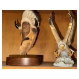 American Indian Decor