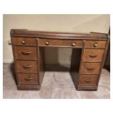 Antique Desk