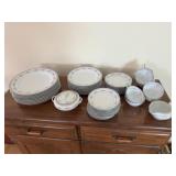 China Set Noritake