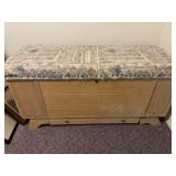 Storage Chest no lock