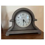 Mantle Clock