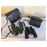 2 Pair Binnoculors