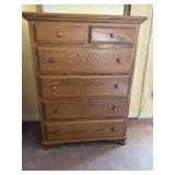Vertical Chest of Drawers
