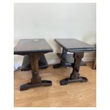 Pair End Tables