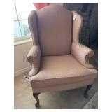 Wingback Chair Sherill