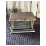 Heater Nearth Warmer