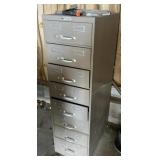 Meatl Filing Cabinet