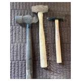 Hammers
