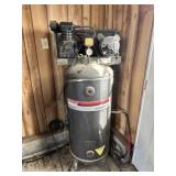 Sandborn Air Compressor Voltage 230 140 PSI