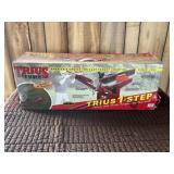 Clay Pigeon Triust 1-Step