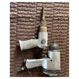 Air Impact Tools
