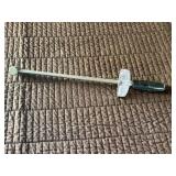 Sears Craftsman Torque Wrench