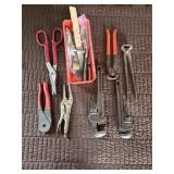 Hand Tools