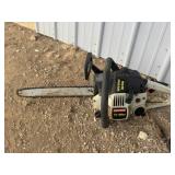 Craftsman Chain Saw 16'