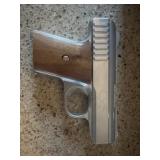 Raven Arms Model P-25 Cal 2.5 Auto