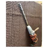 Sunbeam Hedge Clipper
