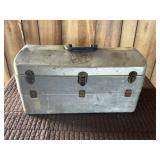 Tackle Box Vintage Lures
