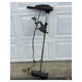 HVT Motor Guide Trolling