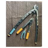Pruning Shears