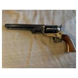 36 Cal. Navy Serial 7928