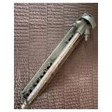 Craftsman Pipe Threader