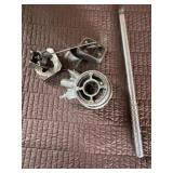 Craftsman Pipe Threader