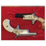 Butler 22 Cal.  Short