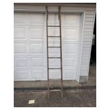 8ft Ladder