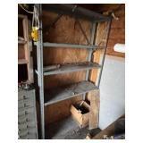 Metal Shelf