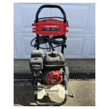 Craftsman Pressure Washer