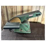 Toyang Belt Sander