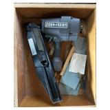 Craftsman Nail Gun