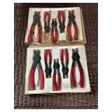 Retaing Plier bSet