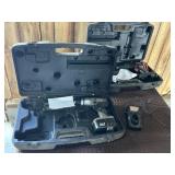 Craftsman Battery Drills