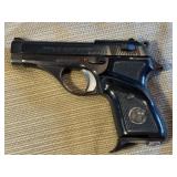 Titan II-Cal... 380 ACP  Serial E809303