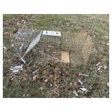 Animal Trap
