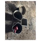 Feed Buckets