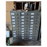 Metal Filing Cabinets