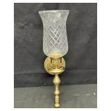 India House Brass Inc Wall Sconces