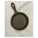 Cast-Iron Skillet