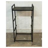 Metal Frame Stand