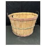Bushel Basket
