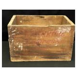Vintage Remington Express Ammo Box