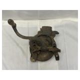Antique Blackhawk Corn Sheller