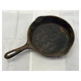 Cast-Iron Skillet