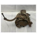 Antique Blackhawk Corn Sheller