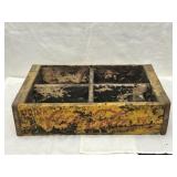 Vintage Coca-Cola Box