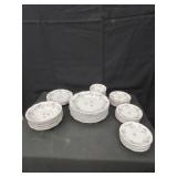 Vintage Johann Haviland Bavaria