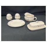 International Marmalade 6 Piece Hostess Set
