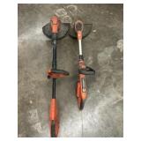 Black and Decker Grass Hog